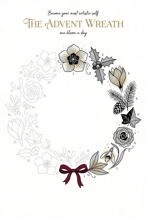 Advent Wreath