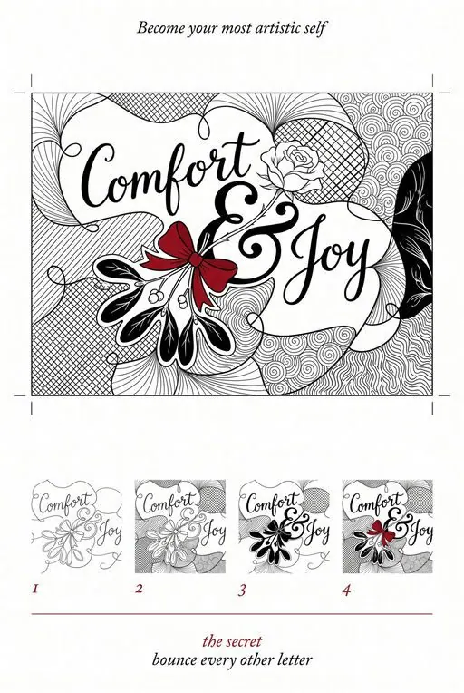 Comfort And Joy