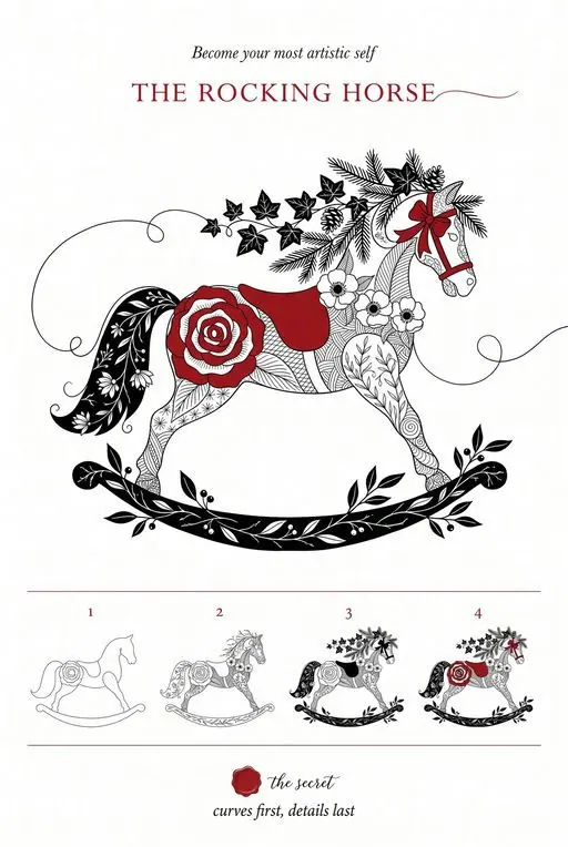 Rocking Horse