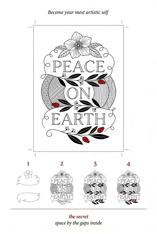 Peace On Earth