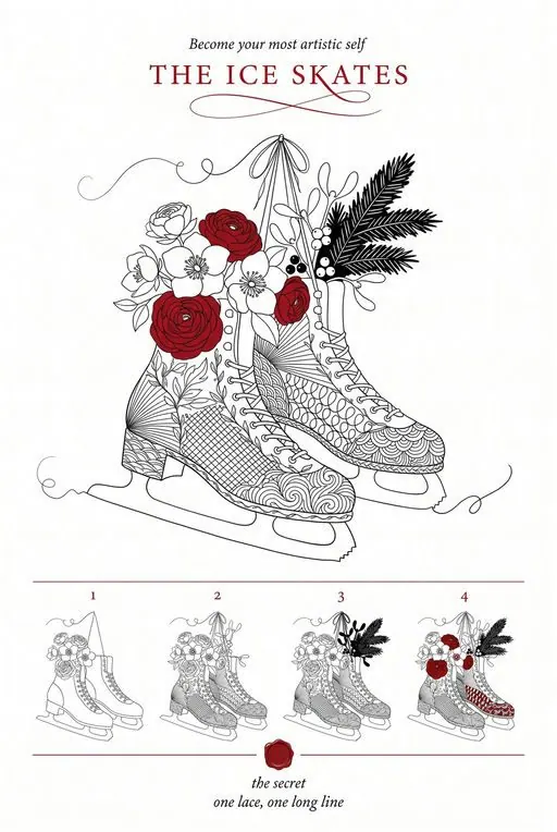 Ice Skates
