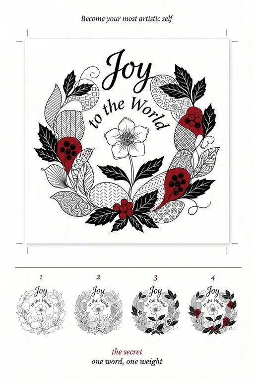 Joy To The World