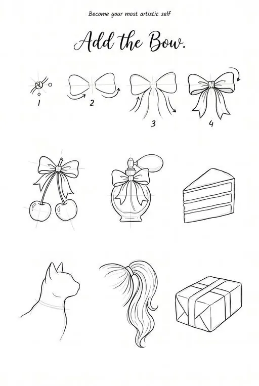 Bows to Finish