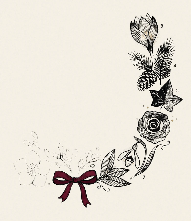 The Advent Wreath