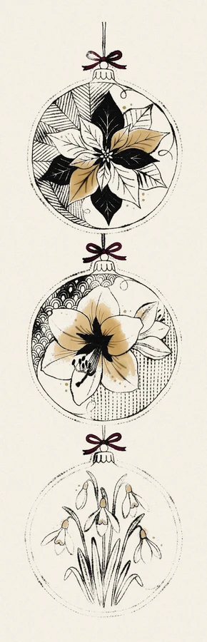 The Ornaments