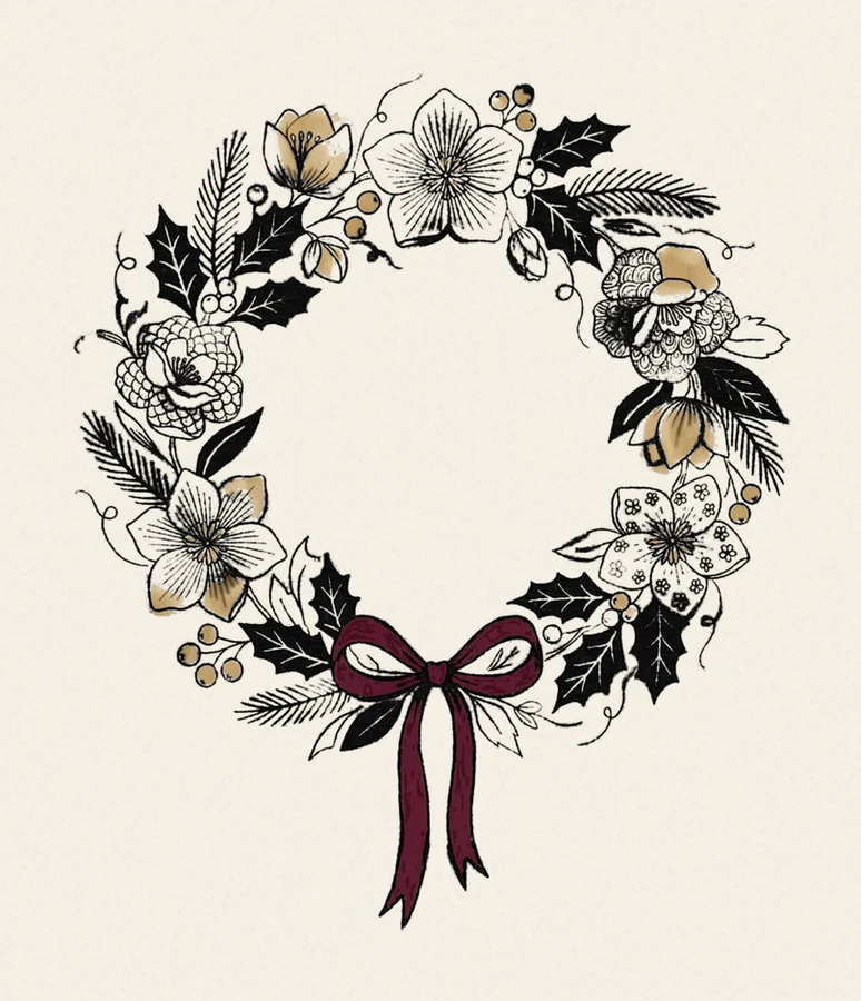 The Wreaths