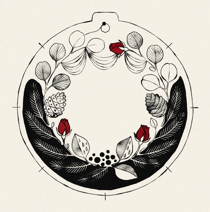 The Wreath