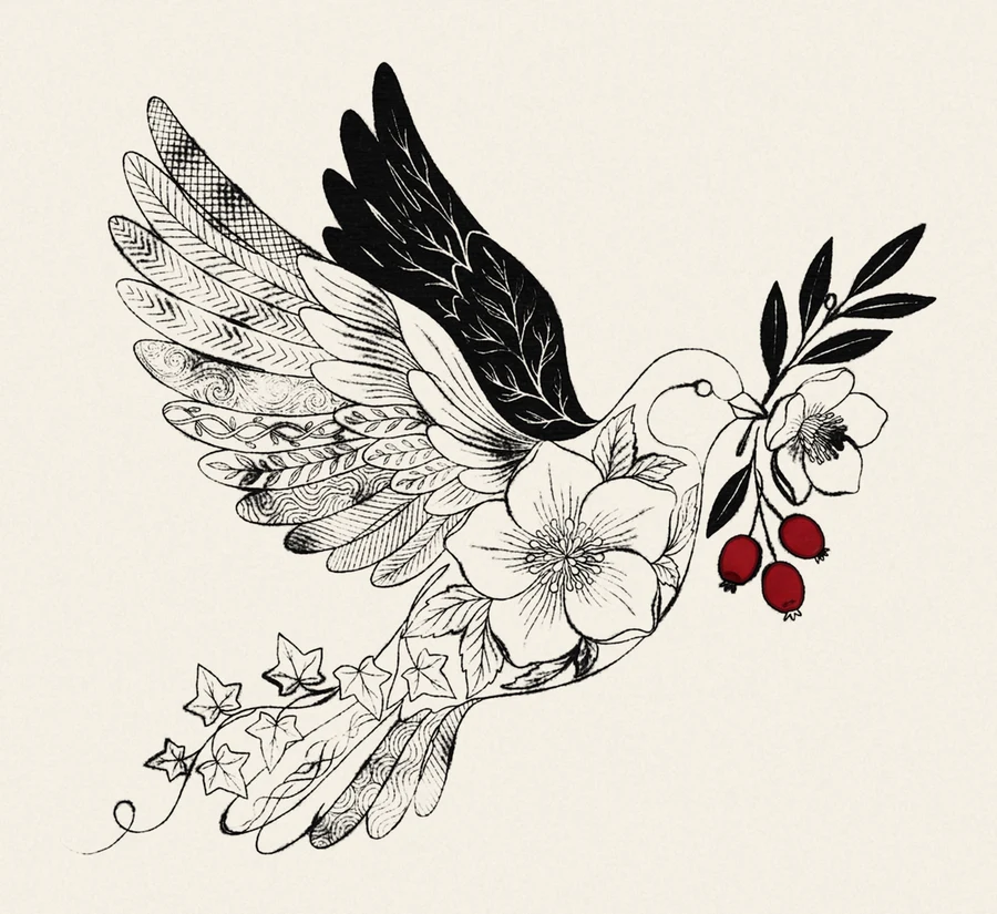 The Dove