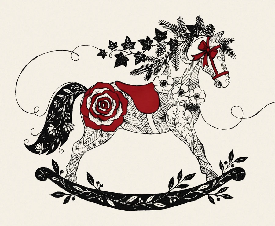 The Rocking Horse