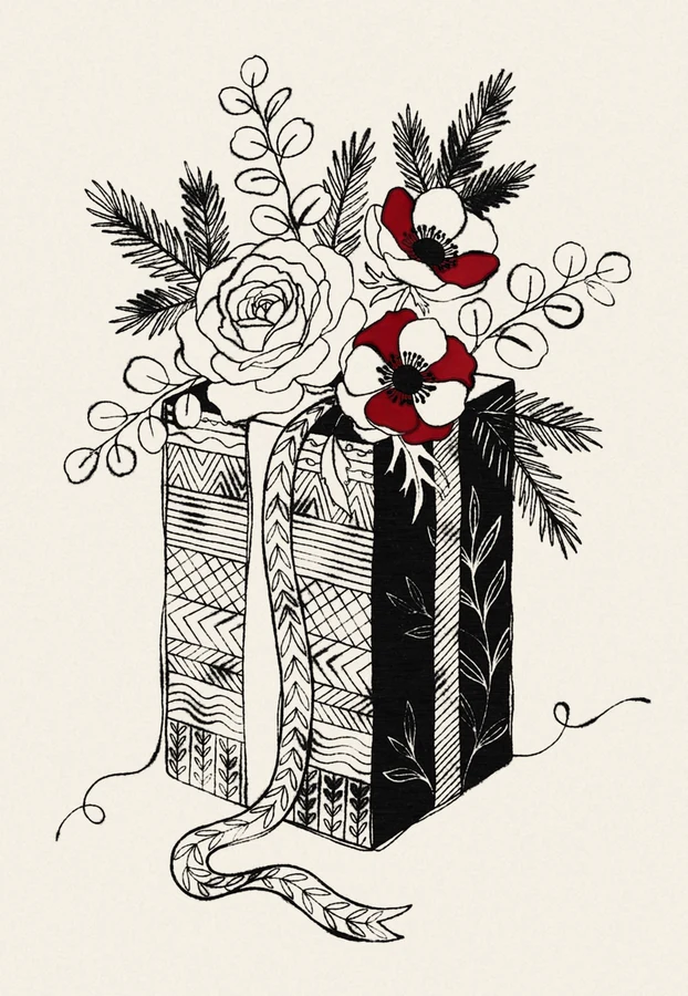 The Gift