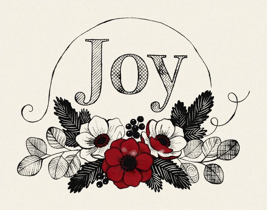 Joy