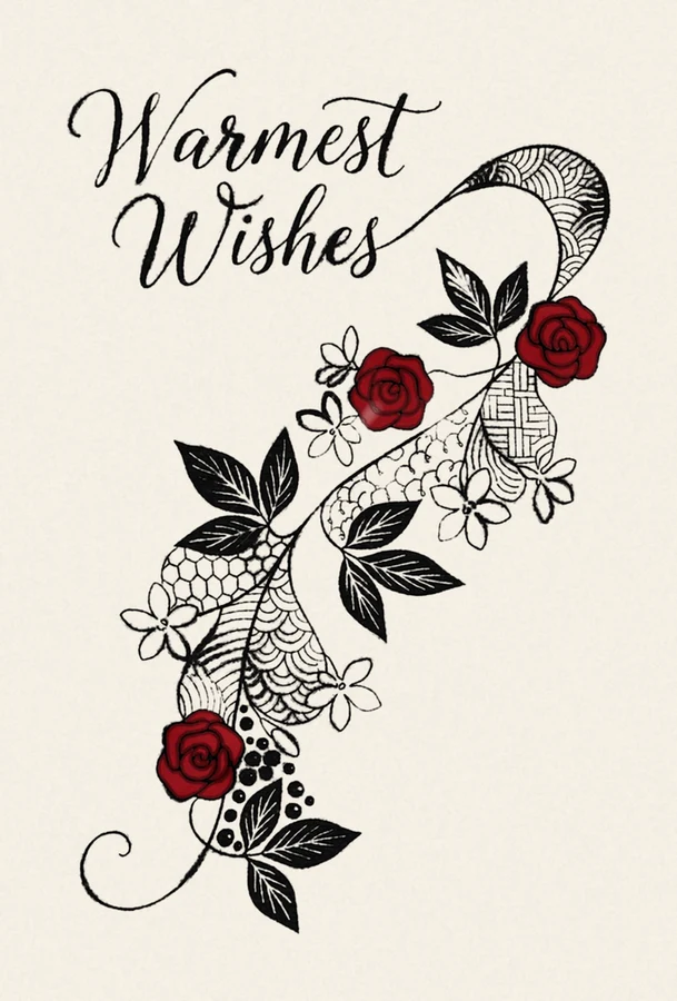 Warmest Wishes